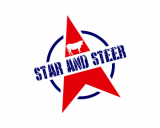 https://www.logocontest.com/public/logoimage/1602652642Star and Steer6.png